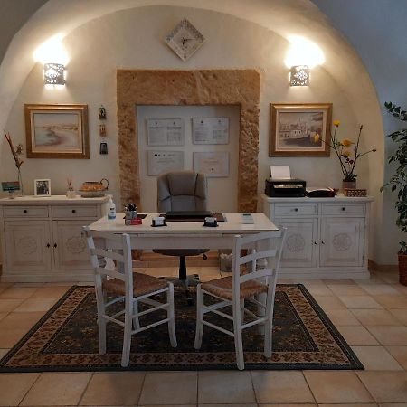 Domo Antiga Guest Rooms Сорсо Екстер'єр фото