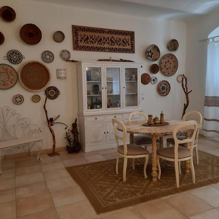 Domo Antiga Guest Rooms Сорсо Екстер'єр фото