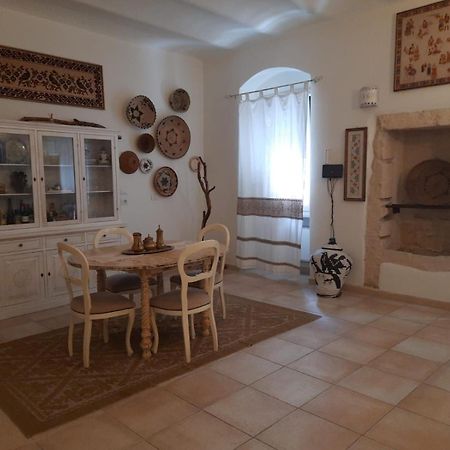 Domo Antiga Guest Rooms Сорсо Екстер'єр фото