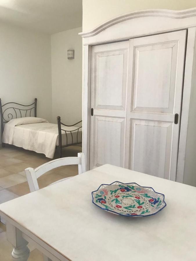 Domo Antiga Guest Rooms Сорсо Екстер'єр фото