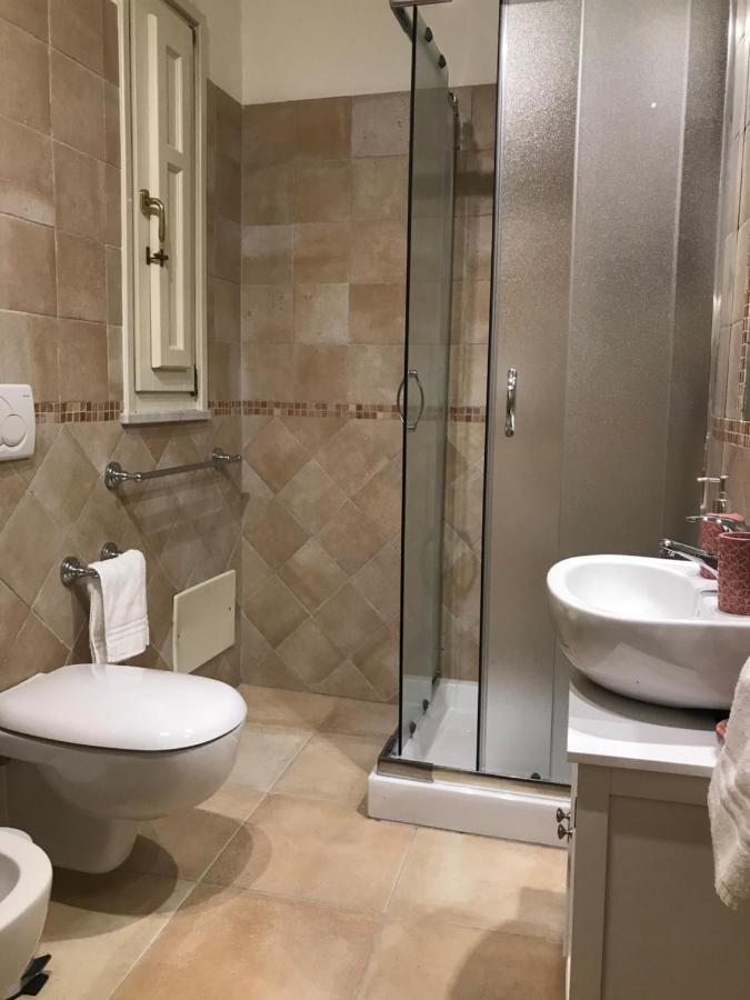 Domo Antiga Guest Rooms Сорсо Екстер'єр фото