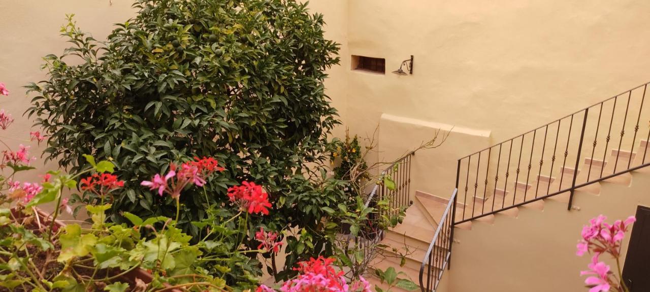 Domo Antiga Guest Rooms Сорсо Екстер'єр фото