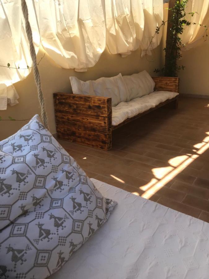 Domo Antiga Guest Rooms Сорсо Екстер'єр фото