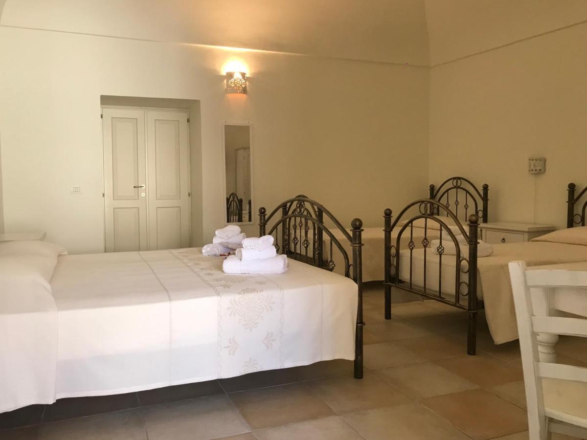 Domo Antiga Guest Rooms Сорсо Екстер'єр фото