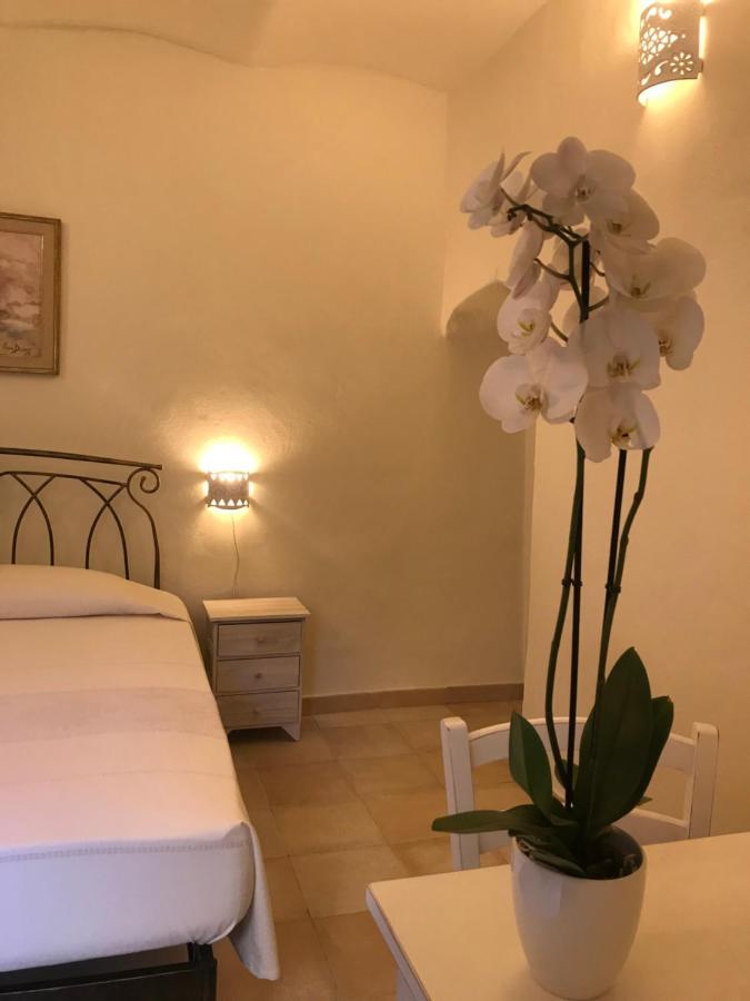 Domo Antiga Guest Rooms Сорсо Екстер'єр фото
