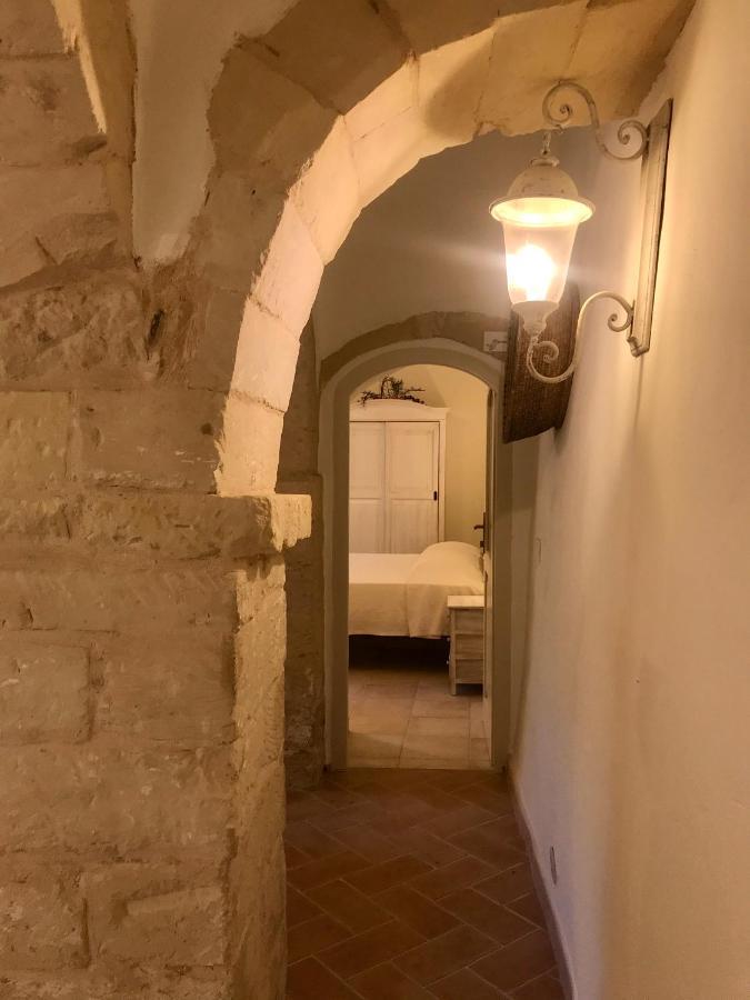 Domo Antiga Guest Rooms Сорсо Екстер'єр фото