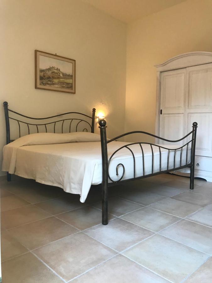Domo Antiga Guest Rooms Сорсо Екстер'єр фото