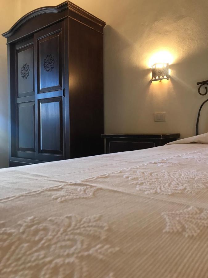 Domo Antiga Guest Rooms Сорсо Екстер'єр фото