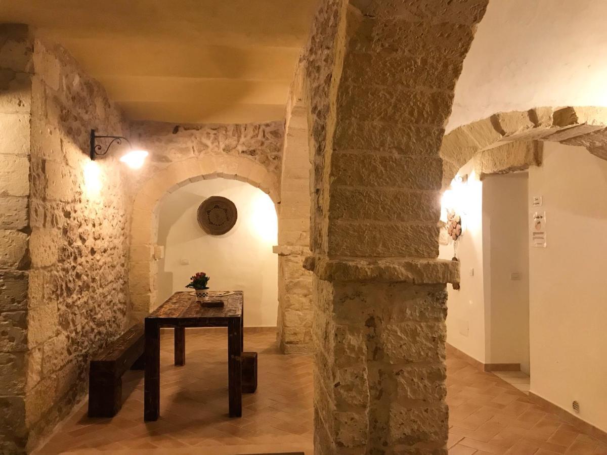 Domo Antiga Guest Rooms Сорсо Екстер'єр фото