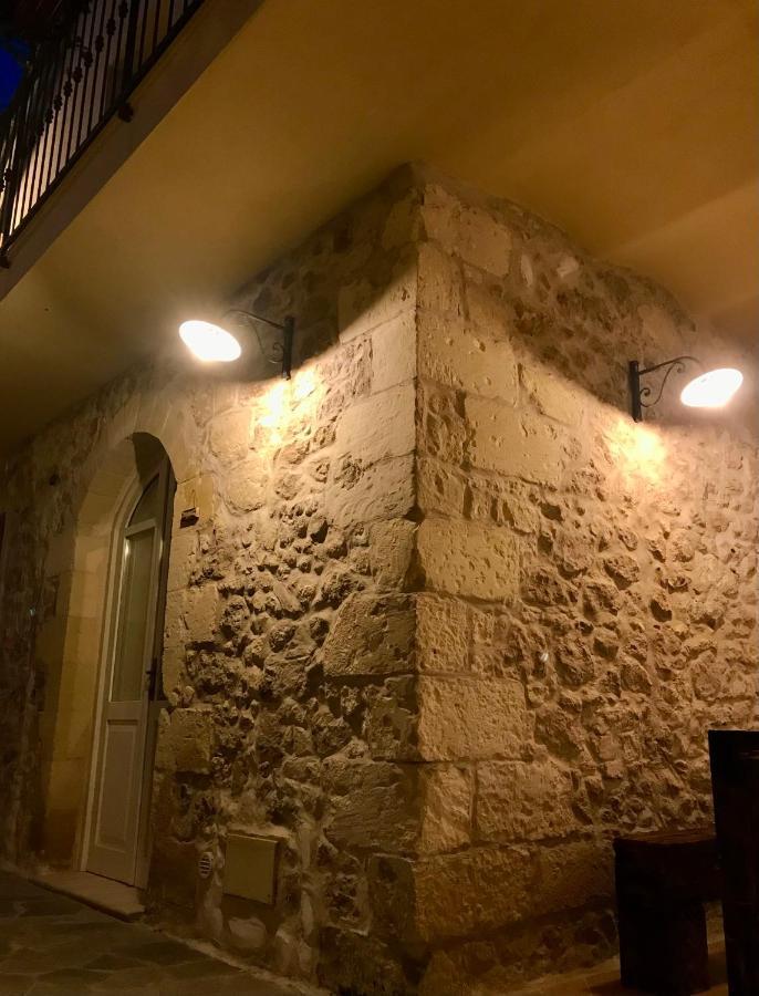 Domo Antiga Guest Rooms Сорсо Екстер'єр фото