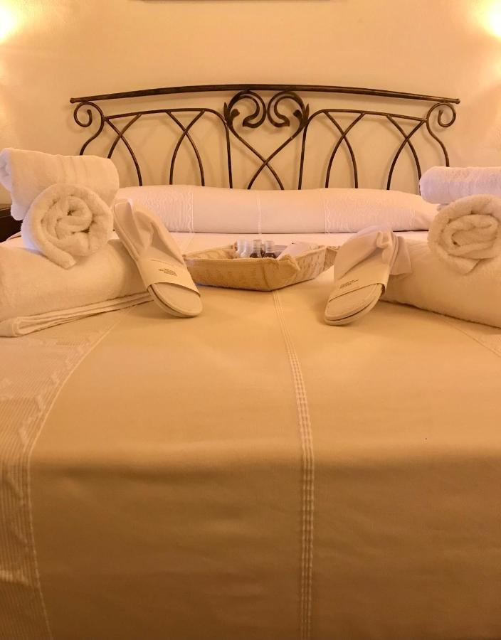 Domo Antiga Guest Rooms Сорсо Екстер'єр фото