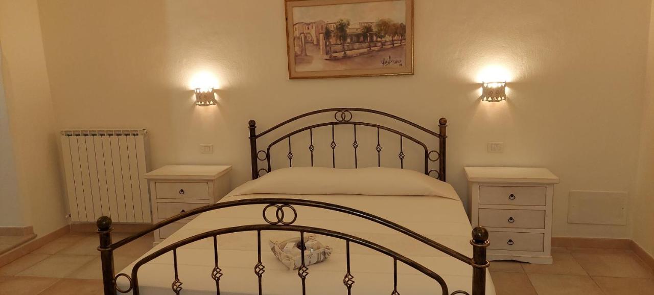 Domo Antiga Guest Rooms Сорсо Екстер'єр фото