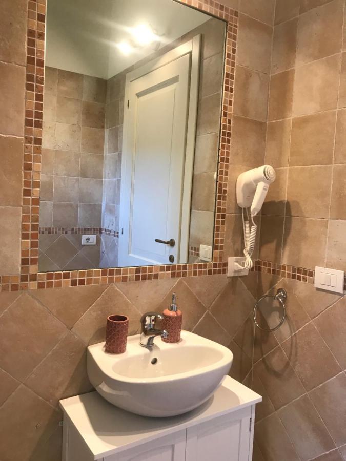 Domo Antiga Guest Rooms Сорсо Екстер'єр фото