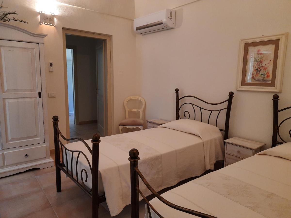 Domo Antiga Guest Rooms Сорсо Екстер'єр фото