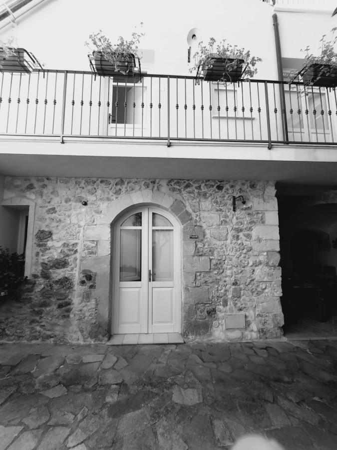 Domo Antiga Guest Rooms Сорсо Екстер'єр фото