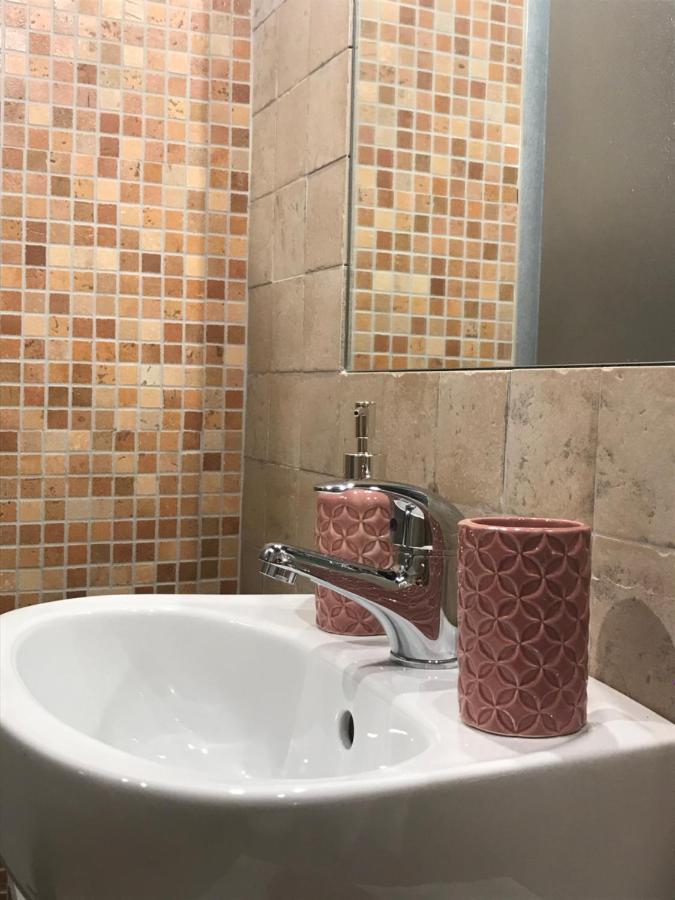 Domo Antiga Guest Rooms Сорсо Екстер'єр фото