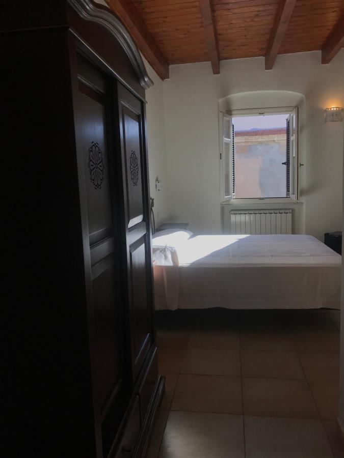Domo Antiga Guest Rooms Сорсо Екстер'єр фото