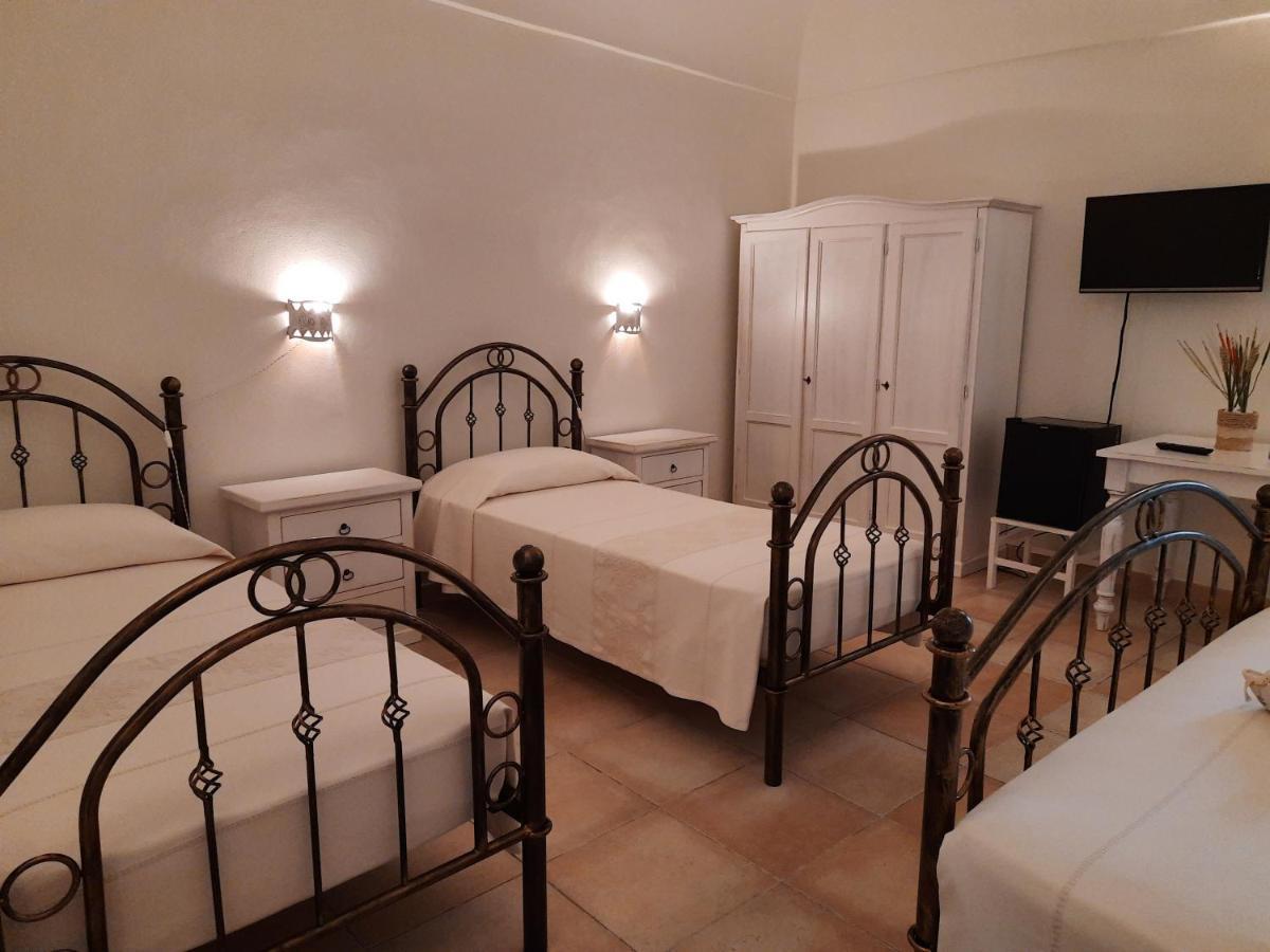Domo Antiga Guest Rooms Сорсо Екстер'єр фото