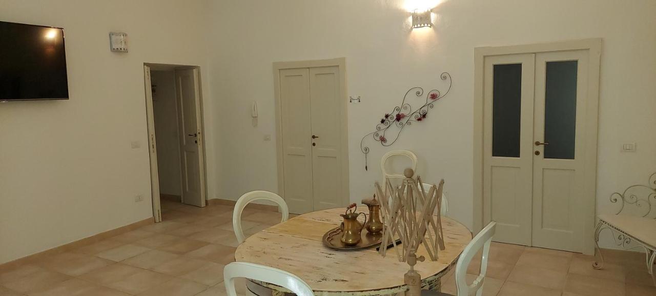 Domo Antiga Guest Rooms Сорсо Екстер'єр фото