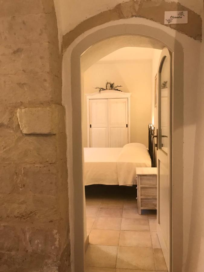 Domo Antiga Guest Rooms Сорсо Екстер'єр фото