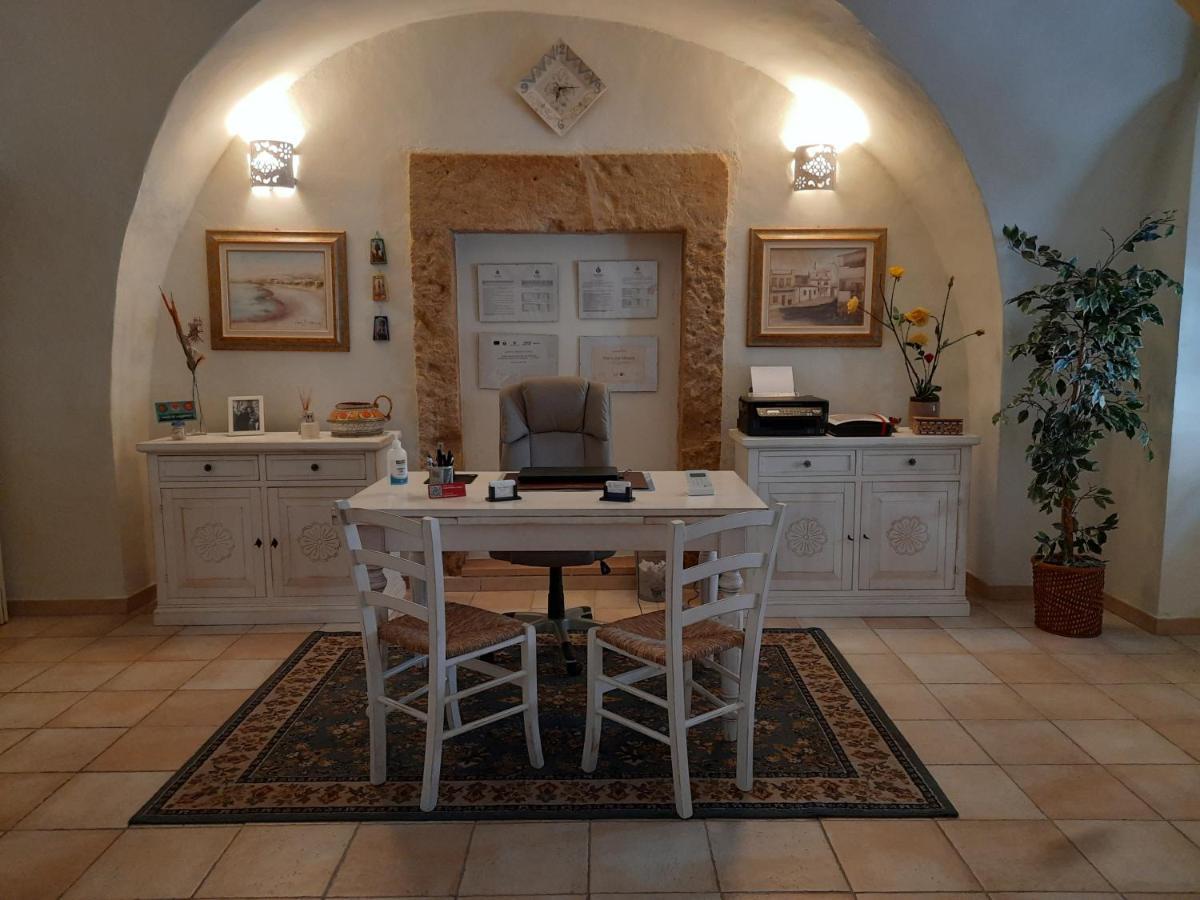 Domo Antiga Guest Rooms Сорсо Екстер'єр фото